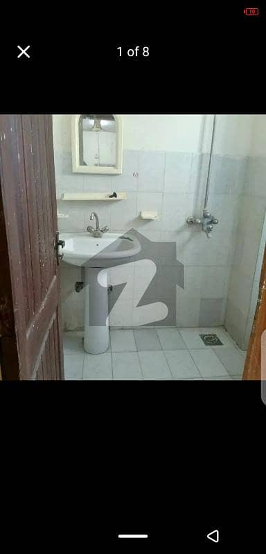 Furnished room for rent in main cantt Furnished room for rent in main cantt