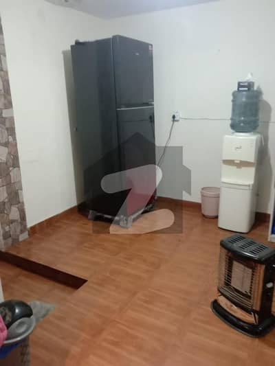 5 Marla Well-Located House Is Available For Sale In Faisal Town Lahore