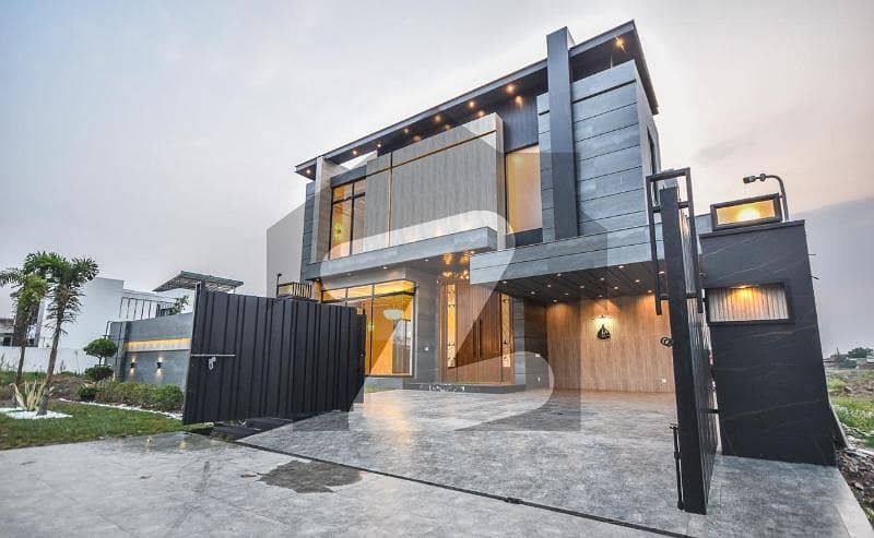 1 KANAL BRAND NEW LUXURY HOUSE IS AVAILABLE FOR SALE IN DHA PHASE 7 BLOCK V 1 KANAL BRAND NEW LUXURY HOUSE IS AVAILABLE FOR SALE IN DHA PHASE 7 BLOCK V