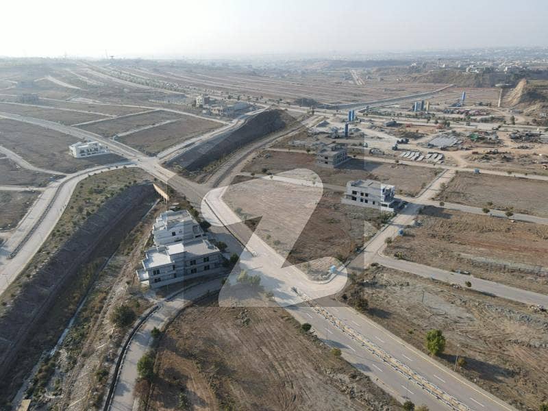 1 Kanal level Corner with Extra Land plot Sec F DHA 5 For Sale 1 Kanal level Corner with Extra Land plot Sec F DHA 5 For Sale