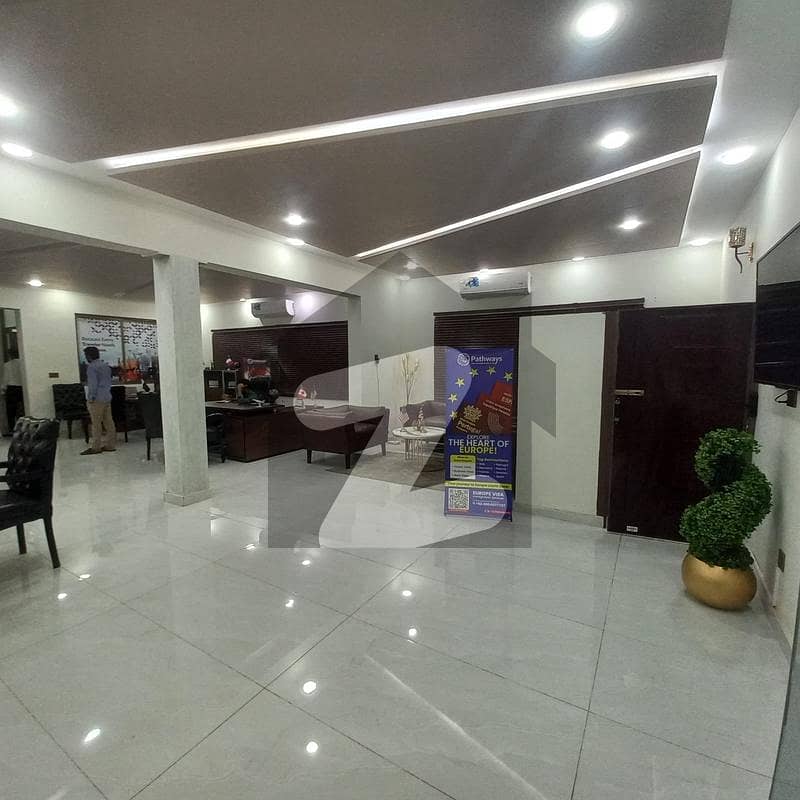 5 Marla Double Story Hall Available For Rent 5 Marla Double Story Hall Available For Rent