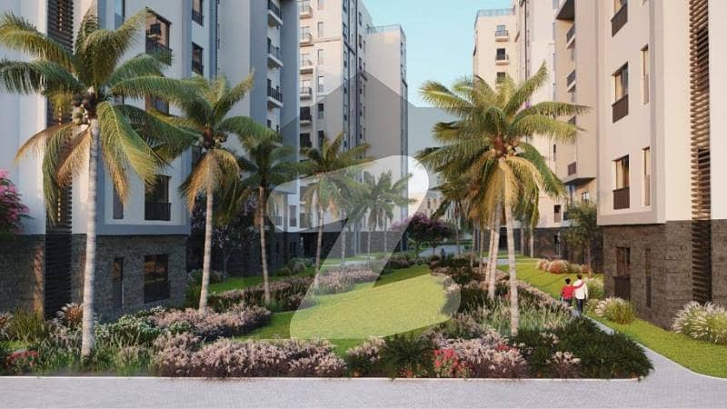 1 Bed Luxury Apartment with Greenery & Sunrise View at Eighteen Islamabad The Golf Community 1 Bed Luxury Apartment with Greenery & Sunrise View at Eighteen Islamabad The Golf Community
