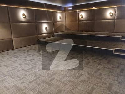 1000 Square Yards Extravagant Architect Designed Brand New Villa For Sale In Phase 6 DHA, Karachi