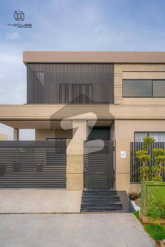 Defence 1 Kanal Brand New Fully Furnished Bungalow For Sale Phase 8 Defence 1 Kanal Brand New Fully Furnished Bungalow For Sale Phase 8