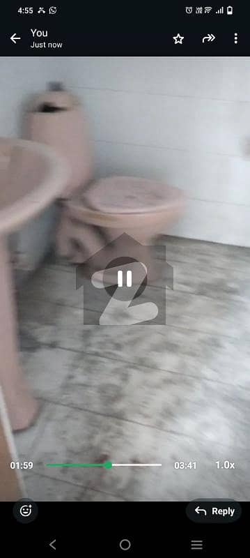 زم زمہ کمرشل ایریا ڈی ایچ اے فیز 5,ڈی ایچ اے ڈیفینس,کراچی میں 3 کمروں کا 10 مرلہ فلیٹ 1.1 لاکھ میں کرایہ پر دستیاب ہے۔