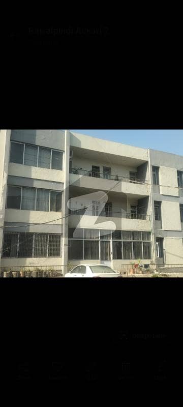Askari 2 Flat First floor prime Location Askari 2 Flat First floor prime Location