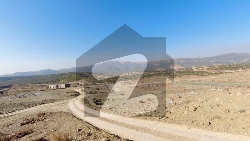 1 Kanal Residential Plot In F-14 For Sale 1 Kanal Residential Plot In F-14 For Sale