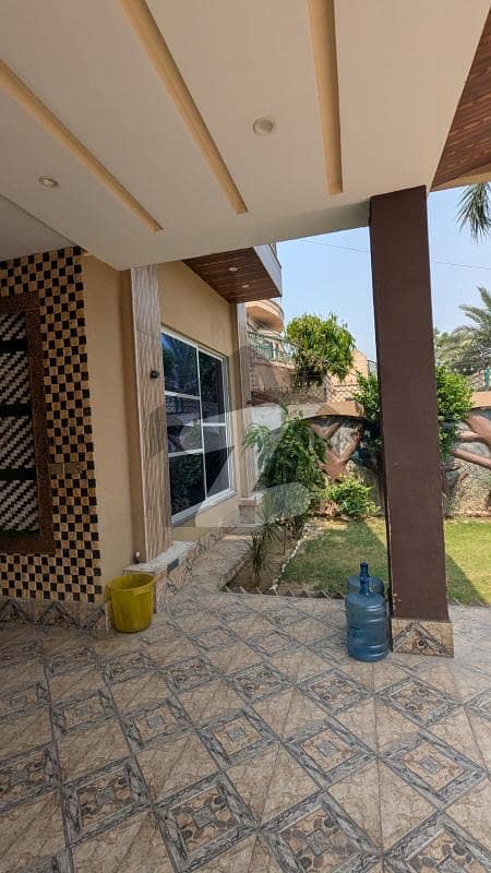 1 KANAL independent House For Office And Faimly 1 KANAL independent House For Office And Faimly
