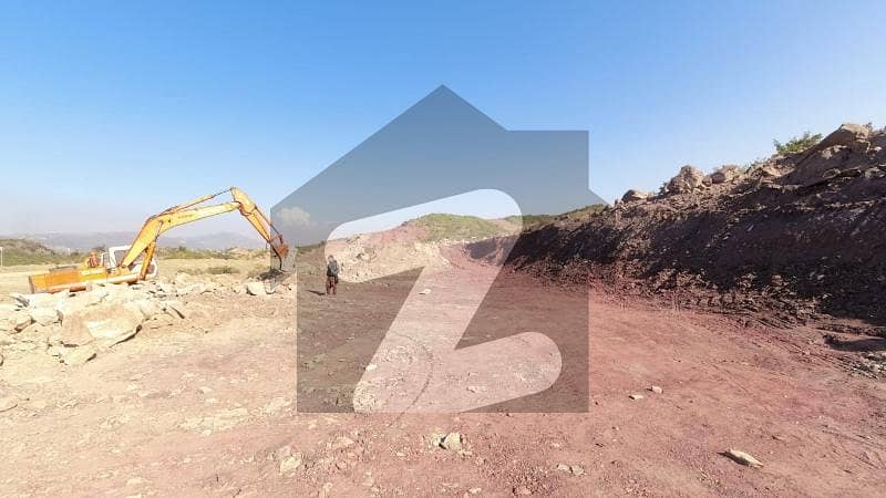 Buy A Centrally Located 1 Kanal Residential Plot In F-14 Buy A Centrally Located 1 Kanal Residential Plot In F-14