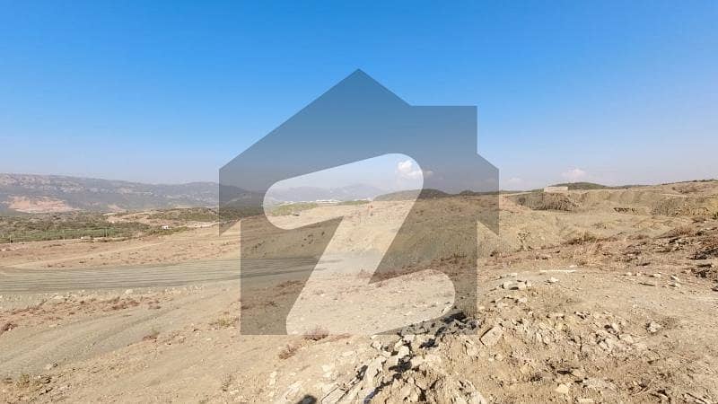 This Is Your Chance To Buy Residential Plot In F-14 This Is Your Chance To Buy Residential Plot In F-14