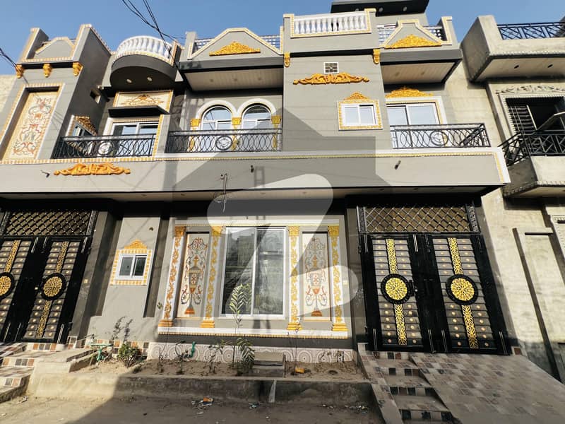 3 Brand New House For Rent 3 Brand New House For Rent