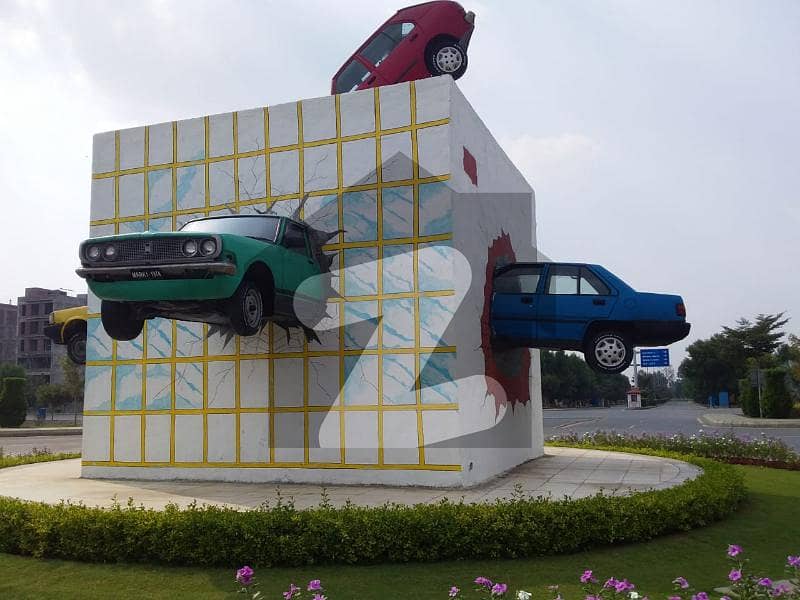 Executive Location 8 Marla Residential Plot For Sale In D Block Bahria Orchard Phase 2 Lahore Executive Location 8 Marla Residential Plot For Sale In D Block Bahria Orchard Phase 2 Lahore