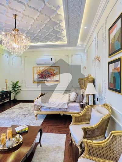 Modern 1 Kanal Luxury House For Rent | DHA Phase 2