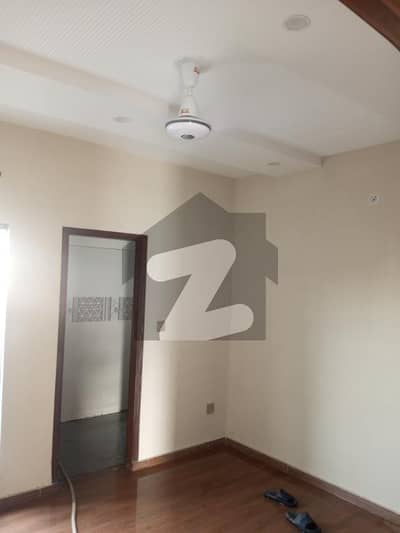 3 Marla luxurious flat in Hot Location