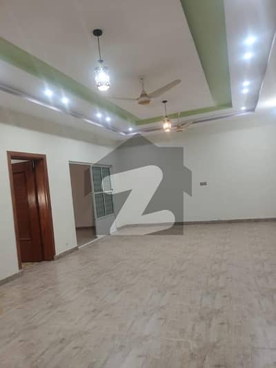 2 Bed Ground Portion For Rent On 10 Marla