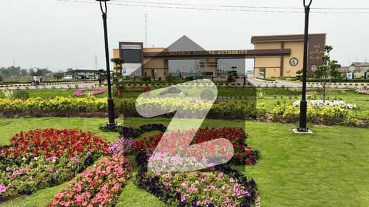 ڈی ایچ اے سیکٹر جی - بلاک 4 ڈی ایچ اے سیکٹر جی,ڈی ایچ اے ڈیفینس,گوجرانوالہ میں 1 کنال رہائشی پلاٹ 1.25 کروڑ میں برائے فروخت۔