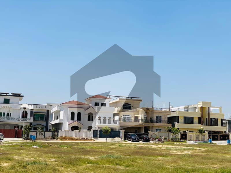 10 Marla Residential Plot Available For Sale. 10 Marla Residential Plot Available For Sale.