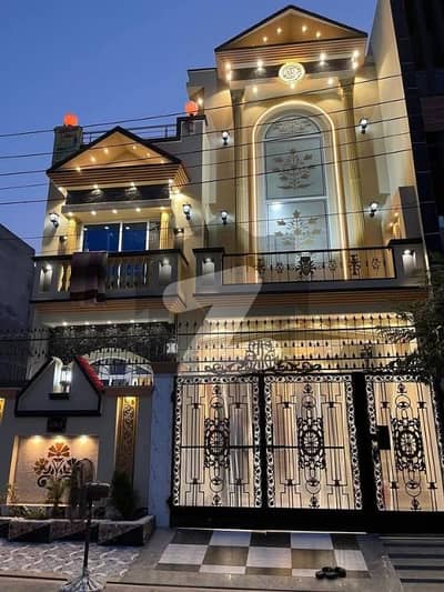 5 Marla Brand New Sapanish House For Sale Al Rehman Garden Phase2 Lahore 5 Marla Brand New Sapanish House For Sale Al Rehman Garden Phase2 Lahore