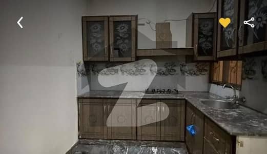 9 Marla Separate Single Story House For Residential And Commercial Use