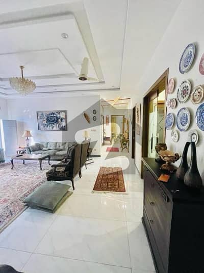 1 Kanal Proper Triple Unit Corner House For Sale Near To Jacranda Club