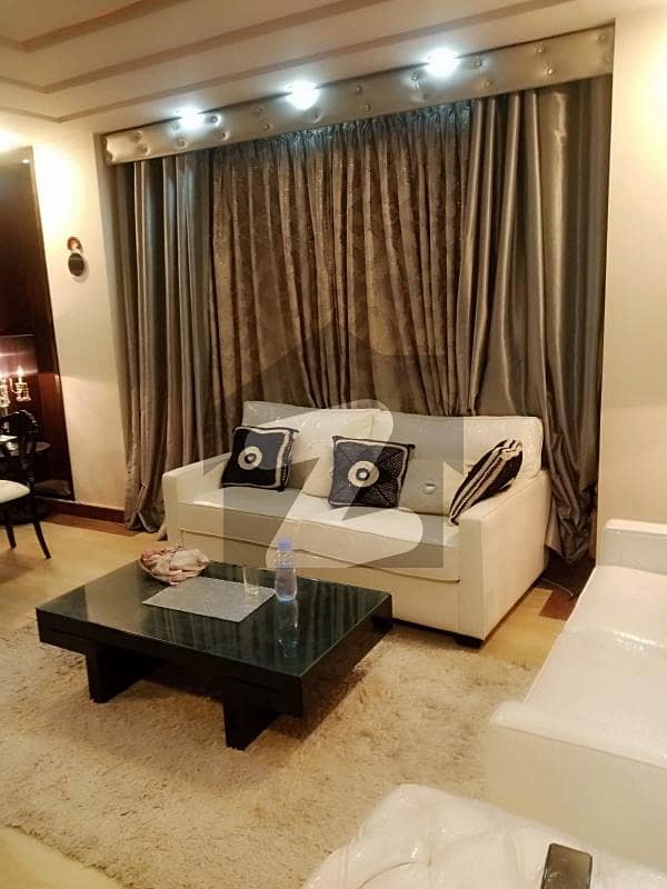 Beautiful Fully Furnished 2 Bed Apartment for Rent in Bahria Town Phase 4 Prime Location | PKR 150,000 Beautiful Fully Furnished 2 Bed Apartment for Rent in Bahria Town Phase 4 Prime Location | PKR 150,000