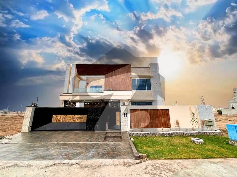1 Kanal Beautiful House For Sale In Dha Multan 1 Kanal Beautiful House For Sale In Dha Multan