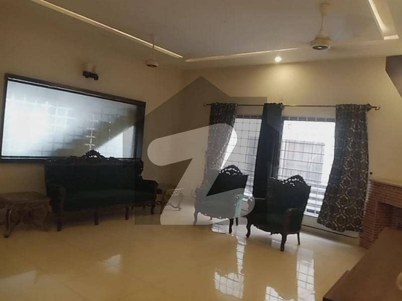 1. Kanal upper portion semi furnish 1. Kanal upper portion semi furnish