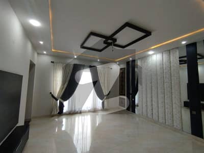 32 MARLA BRAND NEW HOUSE FOR SALE