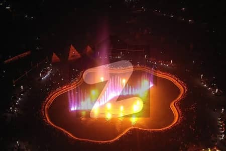 10 Marla Ready Plot For Sale In Citi Housing Jhelum