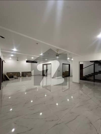 Dha Phase 5 500 Sq Yard Brand New Bungalow 2+4 Bedroom With Swimming Pool Basement Home Theatre Top Of The Line Bungalow Away From Sea Out Class House