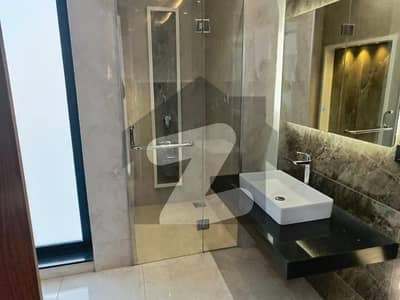 1 Kanal Upper Portion For Rent In DHA Lahore Phase 4 Block BB