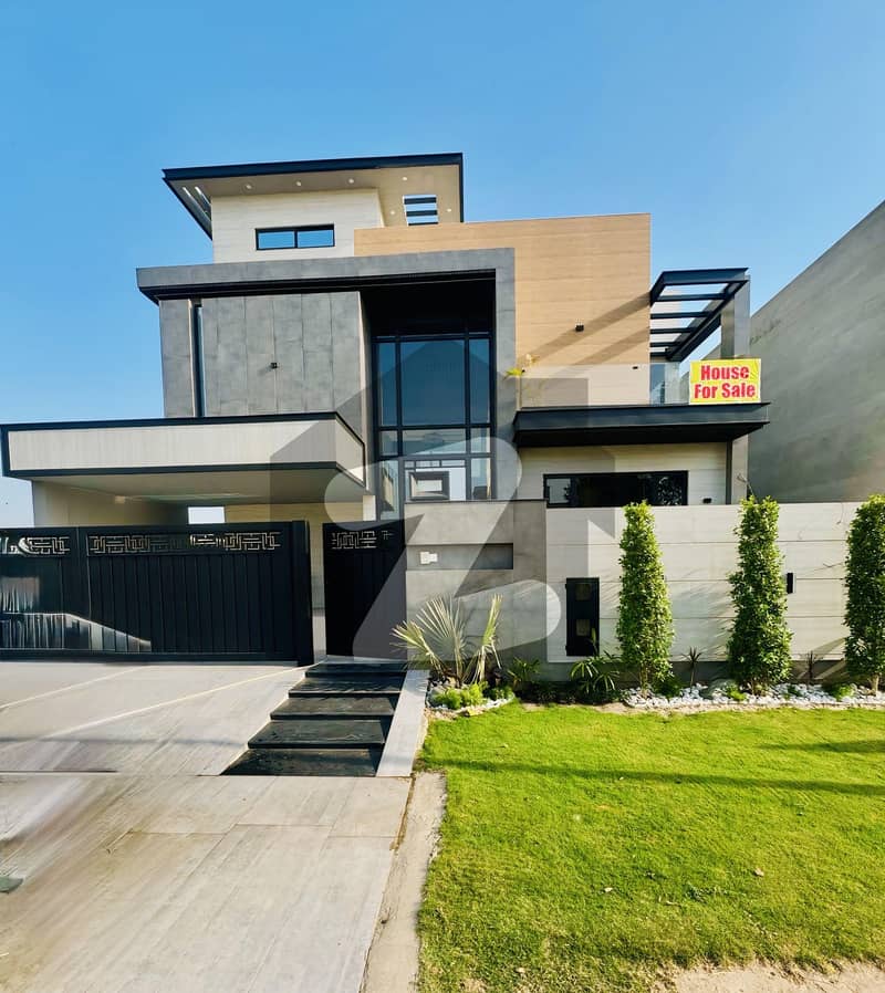 1 Kanal Brand New House Prime Location Available For Sale In Lake City Sector M-2 1 Kanal Brand New House Prime Location Available For Sale In Lake City Sector M-2