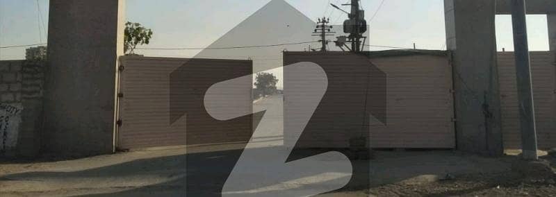 Find Your Ideal Commercial Plot In Karachi Under Rs. 3500000
