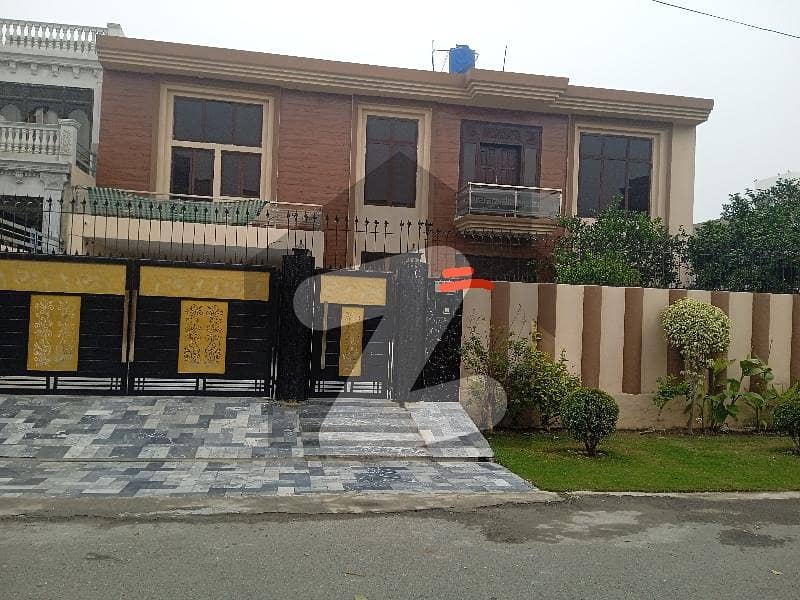 one Kanal one and half story house in E1 Block with Five bedrooms Marble and tile mix one Kanal one and half story house in E1 Block with Five bedrooms Marble and tile mix