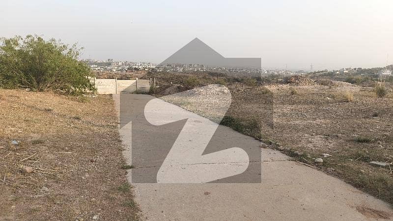 Gulshan Abad Sector 4 Plot For Sale Gulshan Abad Sector 4 Plot For Sale