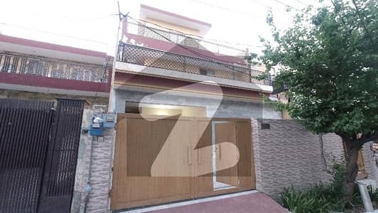 Prime Location 2100 Square Feet House Is Available For Sale In I-9/4