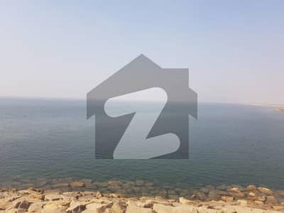 2 Bedroom Sea Facing Apartment Available for Rent In Pearl Towers Emaar