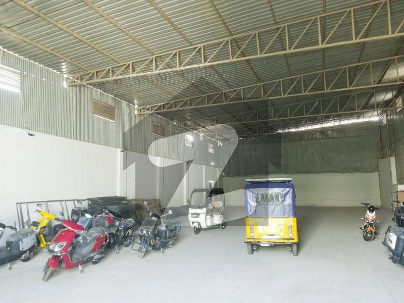 Property Links Offers Main Double Road Locate 4500 Sq Feet Warehouse Available For Rent In I-9 Property Links Offers Main Double Road Locate 4500 Sq Feet Warehouse Available For Rent In I-9