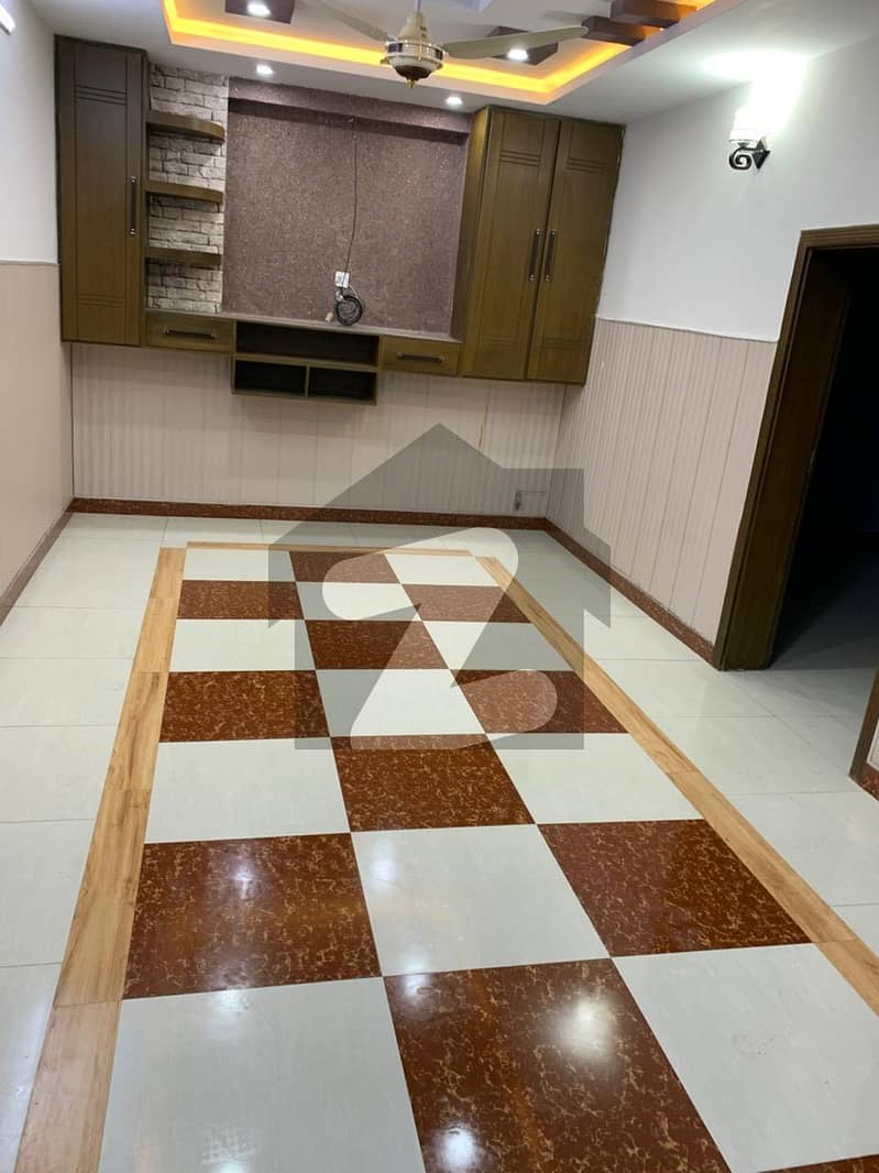 8.5 Marla Upper portion for rent 8.5 Marla Upper portion for rent