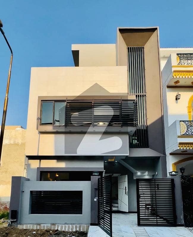 3 Marla Brand New House For Sale In Al Kabir Town Phase 2 Main Raiwind Road Lahore. 3 Marla Brand New House For Sale In Al Kabir Town Phase 2 Main Raiwind Road Lahore.