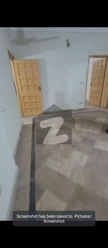 10 Marla Upper Neat And Clean Portion For Rent