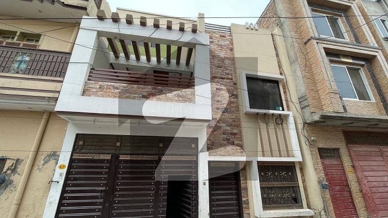 ورسک روڈ پشاور میں 6 کمروں کا 5 مرلہ مکان 1.5 کروڑ میں برائے فروخت۔ ورسک روڈ پشاور میں 6 کمروں کا 5 مرلہ مکان 1.5 کروڑ میں برائے فروخت۔