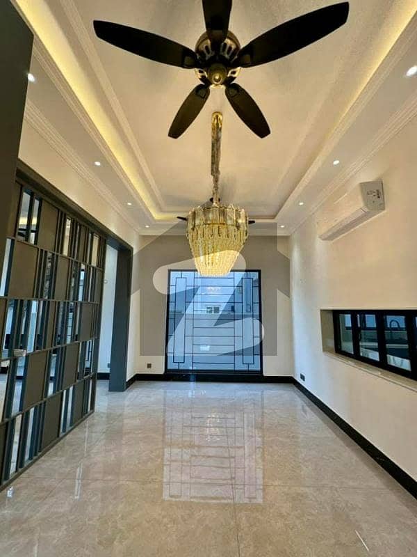 1 Kanal Modern Upper Portion For Rent In DHA Phase 1 1 Kanal Modern Upper Portion For Rent In DHA Phase 1