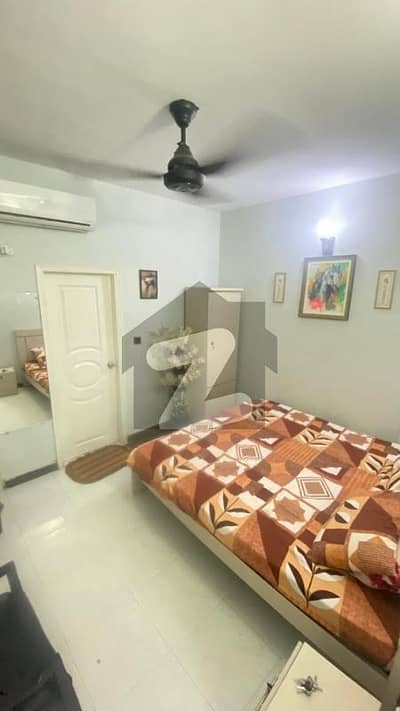 Fully Furnished Studio Apartment For Rent
