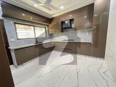 House For Rent In F-8