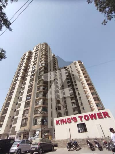 LUXURY 3 BED 1650 SQ FT CORNER APARTMENT KINGS TOWER
