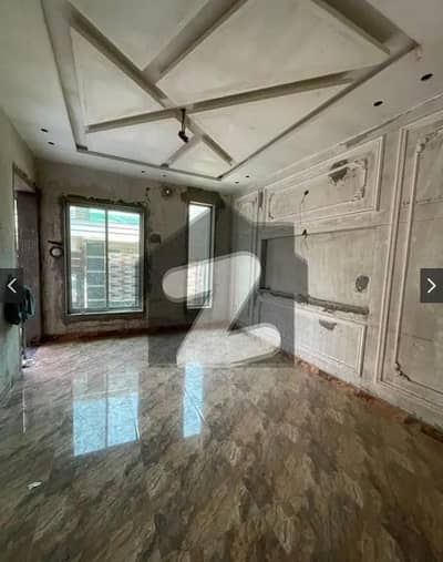 Gray Structure House Owner Built For Sale In Awt Phase 1