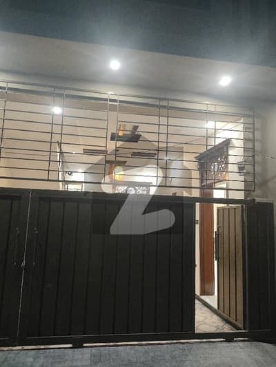 Vip singel storey house for sale naer khwaja chowk askria7