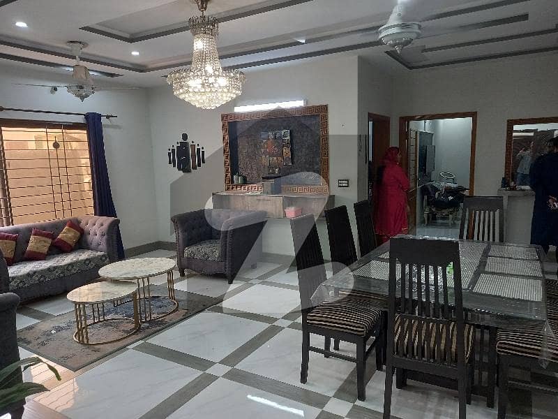 1 kanal Almost New Upper Portion In Wapda Town Prime Location 1 kanal Almost New Upper Portion In Wapda Town Prime Location
