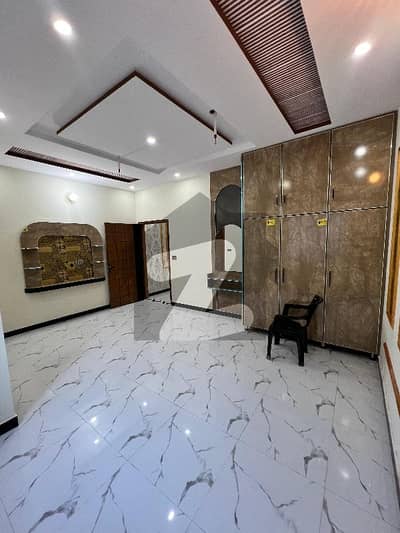 3 Marla Double Storey House Available For Sale Near Sabzazar Lahore